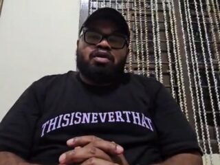 Tokoh Intelektual Amungme Serukan Persatuan Jaga Stabilitas Tembagapura