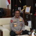 Kapolda Papua Gandeng Dealer Kendaraan Dukung Turnamen Voli Kapolda Cup
