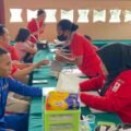 Polda Papua Dukung Aksi Donor Darah PSMTI di Jayapura, Perkuat Kepedulian Kemanusiaan
