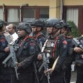 Hari Ke-6 Operasi Ketupat Cartenz 2026, Kasatgas Humas Tekankan Kedisiplinan dan Optimalisasi Aplikasi SOT