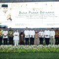 Kapolda Papua Hadiri Buka Puasa Bersama Gubernur dan Forkopimda, Perkuat Sinergi dan Toleransi di Tanah Papua