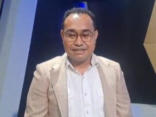 Akademisi Papua Ajak Masyarakat Jaga Keamanan dan Toleransi Jelang Nyepi dan Idul Fitri