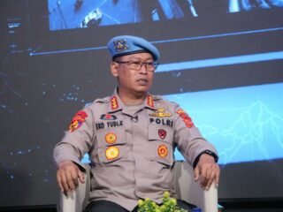 Polda Papua Gandeng Komnas HAM, Pastikan Rekrutmen Polri 2026 Bersih dan Transparan Melalui Pengawasan Digital