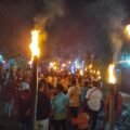 Rangkaian Ibadah Paskah di Kota Jayapura Berlangsung Aman dan Kondusif, Kapolresta Apresiasi Peran Masyarakat